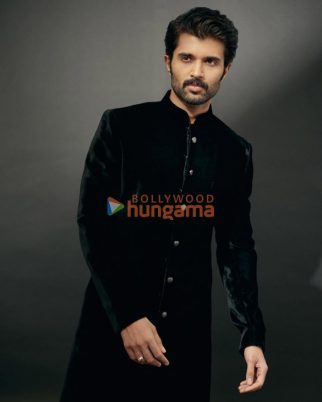 Vijay Deverakonda
