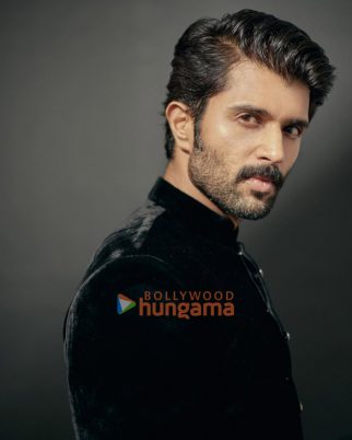 Vijay Deverakonda