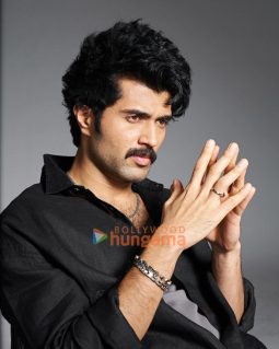 Vijay Deverakonda