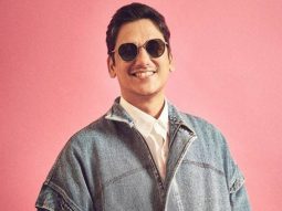 Vijay Varma’s hilarious take on Murder Mubarak official announcement sets the internet abuzz; says, “I’m Netflix’s nepo baby”