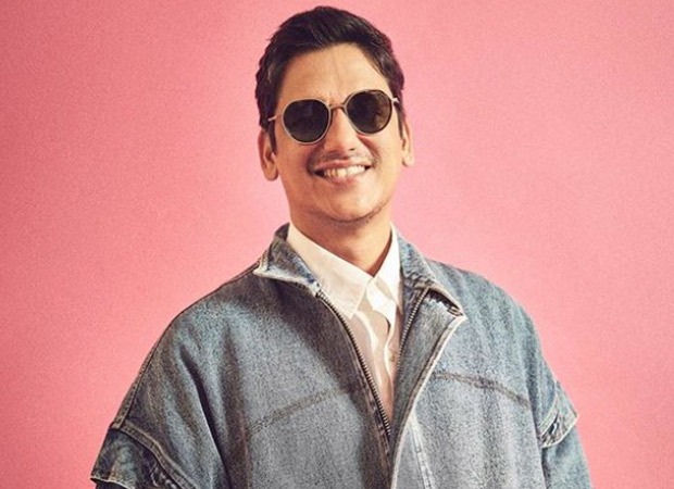 Vijay Varma's hilarious take on Murder Mubarak official announcement sets the internet abuzz; says, “I’m Netflix’s nepo baby”