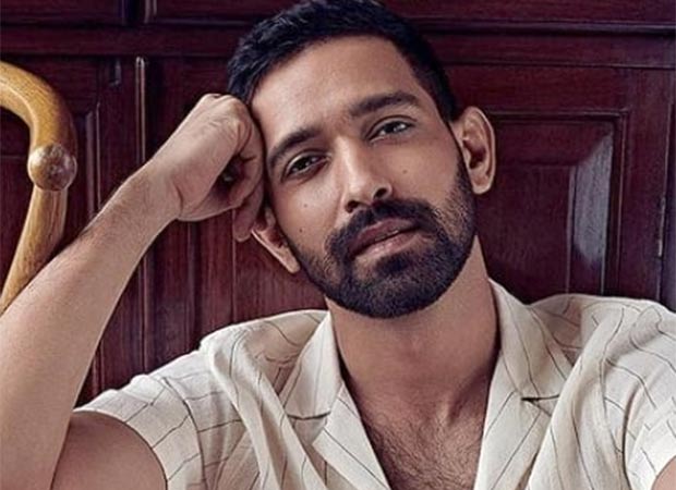 Vikrant Massey loved TVF’s Aspirants season 2 It's a good show