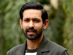 Vikrant Massey makes SHOCKING revelation about college friends ‘disrespecting’ him because of money; says, “Their behavior towards me changed after they saw my house”