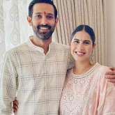 It's a boy! Vikrant Massey and Sheetal Thakur welcome their first child