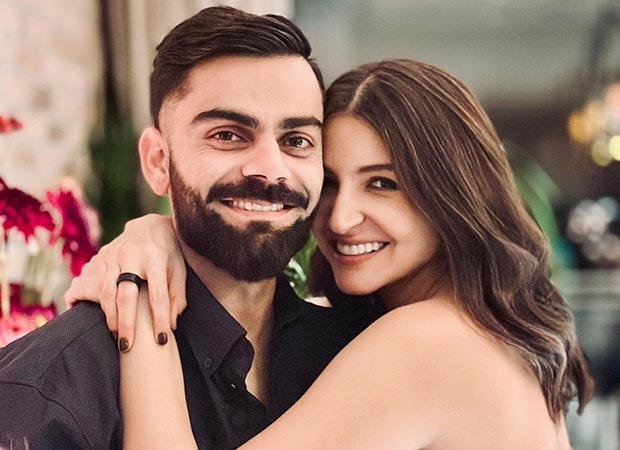 Anushka Sharma and Virat Kohli welcome a baby boy!  A couple announces the arrival of their second child