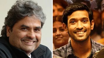 Vishal Bhardwaj hails 12th Fail as a “Silver lining” for independent cinema: “It is pure filmmaking by Vidhu Vinod Chopra”