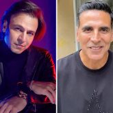 Vivek Oberoi credits Akshay Kumar for helping him when he was being “boycotted”; “He gave me a practical solution”