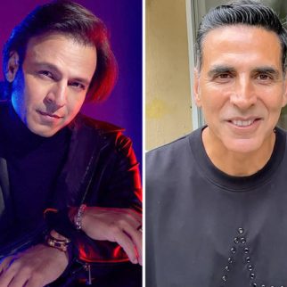 Vivek Oberoi credits Akshay Kumar for helping him when he was being “boycotted”; "He gave me a practical solution”