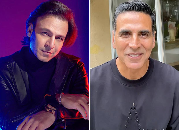 Vivek Oberoi credits Akshay Kumar for helping him when he was being “boycotted”; "He gave me a practical solution”