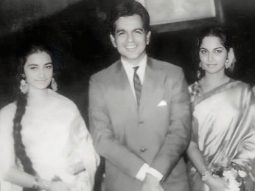 Happy Birthday Waheeda Rehman: Saira Banu pens heartwarming note for veteran actress; says, “I always admired her simplicity in life”