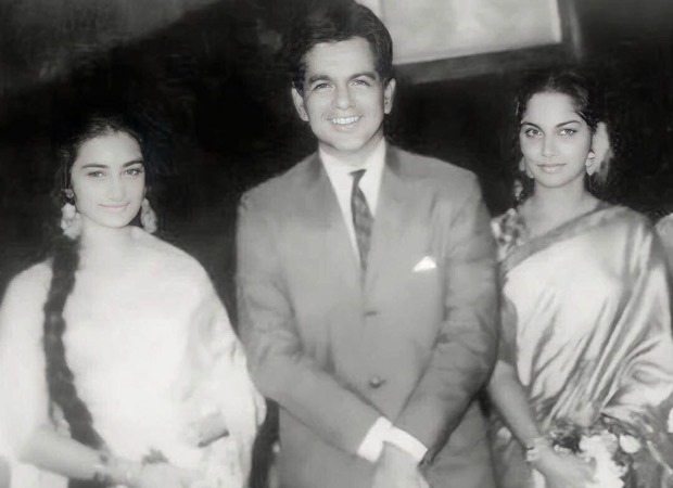 Happy Birthday Waheeda Rehman: Saira Banu pens heartwarming note for veteran actress; says, "I always admired her simplicity in life"