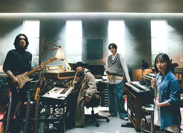 Wakagi Mio's novel Glass Heart gets Netflix series adaptation for 2025; Takeru Satoh, Yu Miyazaki, Keita Machida, Jun Shison, and Masaki Suda set to star 