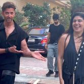 War 2: Hrithik Roshan shares BTS photos as he wishes stylist Anaita Shroff Adajania on her birthday