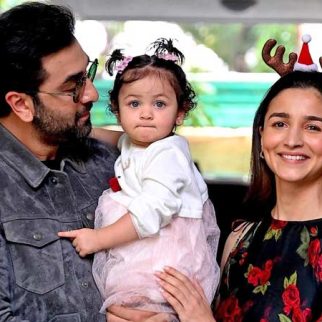 Alia Bhatt talks about Raha Kapoor’s deep love for animals; says, “She has a natural love and excitement around them”