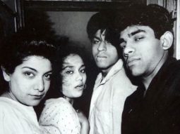 Rituraj Singh and Shah Rukh Khan’s pic resurfaces after actor’s passing away; see post