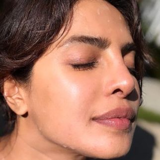 Priyanka Chopra Jonas’ no-makeup selfie radiates natural beauty in Sunday snapshot; see pic