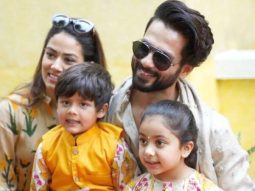 When Shahid Kapoor called Mira Rajput’s father to seek forgiveness after Misha’s birth: “I have a daughter and one day, she will get married”