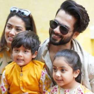 When Shahid Kapoor called Mira Rajput’s father to seek forgiveness after Misha’s birth: “I have a daughter and one day, she will get married”