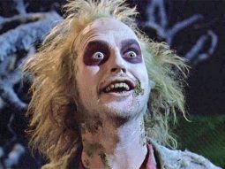 Winona Ryder, Michael Keaton and Jenna Ortega starrer Beetlejuice 2 officially titled Beetlejuice Beetlejuice, see first poster