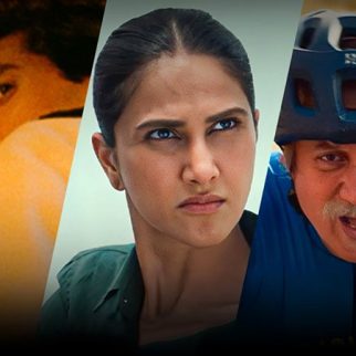YRF announces three new projects with Netflix - Maharaj, Mandala Murders, and Vijay 69