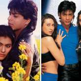 YRF's Nostalgia Film Festival gets extended by a week; fans can watch Dilwale Dulhania Le Jayenge, Dil To Pagal Hai, Mohabbatein and Veer Zaara at Rs. 112