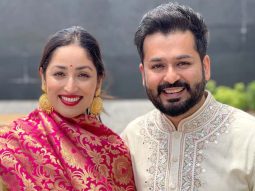 Yami Gautam and Aditya Dhar share joyful moment learning about their pregnancy: “You are never truly prepared for a moment like this”