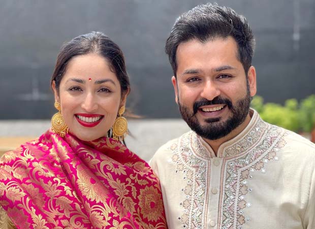 Yami Gautam and Aditya Dhar share joyful moment learning about their pregnancy: “You are never truly prepared for a moment like this”