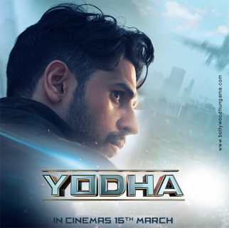 Yodha