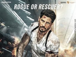 First Look Of The Movie Yodha