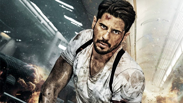 Yodha – Official Trailer | Sidharth Malhotra | Raashii Khanna | Disha Patani Yodha – Official Trailer | Sidharth Malhotra | Raashii Khanna | Disha Patani
