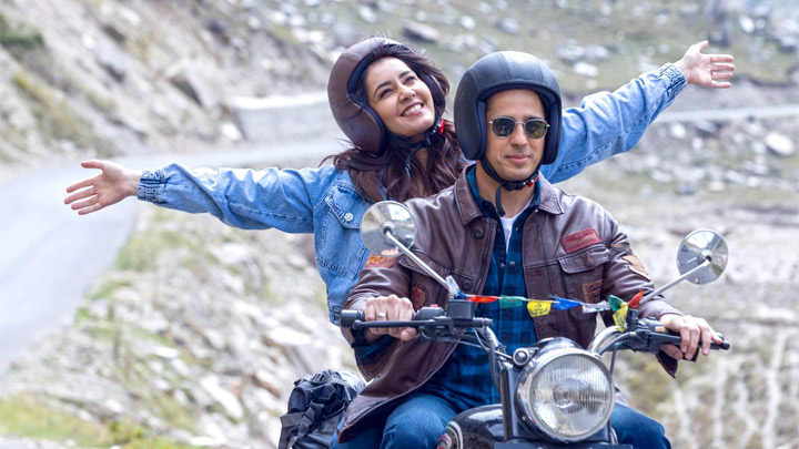Yodha: Zindagi Tere Naam (Song) | Sidharth Malhotra, Raashii Khanna | Vishal Mishra Yodha: Zindagi Tere Naam (Song) | Sidharth Malhotra, Raashii Khanna | Vishal Mishra