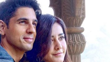 Yodha song ‘Zindagi Tere Naam’ featuring Sidharth Malhotra and Raashii Khanna to release on February 24
