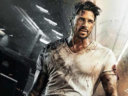 Yodha team sets a record; unveils the trailer mid-air; patriotic and fearless Sidharth Malhotra pays tribute to Dilwale Dulhania Le Jayenge in action packed promo