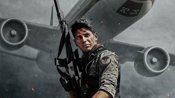 Yodha trailer to release on THIS date; Siddharth Malhotra looks fierce in the fresh poster!