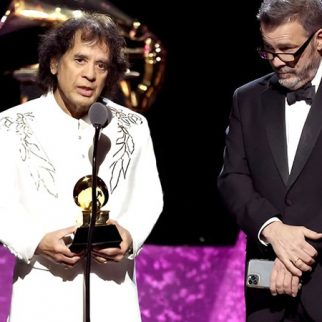 As Zakir Hussain steals the show at Grammy 2024 with triple win, look back at other notable wins over the years