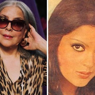 Zeenat Aman’s Valentine’s Day message shares wisdom on love and authenticity; see post