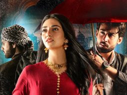 Zindagi announces Bilal Abbas Khan – Sarah Khan starrer Abdullahpur Ka Devdas set to premiere on February 26, 2024