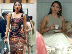 5 Years of Made in Heaven: Sobhita Dhulipala’s memorable outfits from classic sarees, revenge dress to office wear