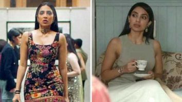 5 Years of Made in Heaven: Sobhita Dhulipala’s memorable outfits from classic sarees, revenge dress to office wear