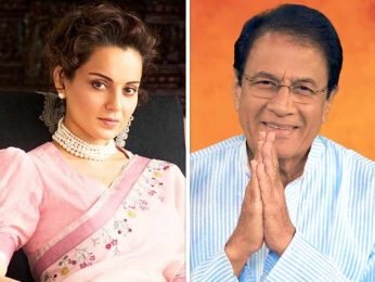 Kangana Ranaut and Arun Govil to fight on BJP tickets in the Lok Sabha elections 2024 Kangana Ranaut and Arun Govil to fight on BJP tickets in the Lok Sabha elections 2024