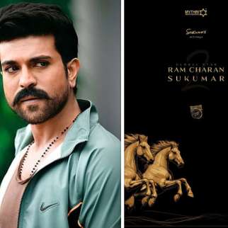 Ram Charan joins hands with Pushpa filmmaker Sukumar and Mythri Movie Makers for RC17