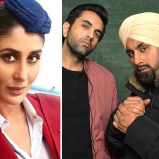 EXCLUSIVE: ‘Sona Kitna Sona Hai’ song from Crew is about gold smuggling; say composers Akshay & IP, “It’s completely in Punjabi”