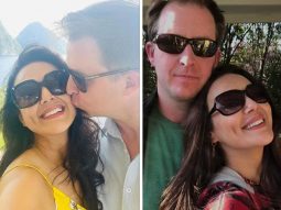 Preity Zinta shares adorable anniversary post for husband Gene Goodenough; says, “You are my love for all reasons & for all seasons”