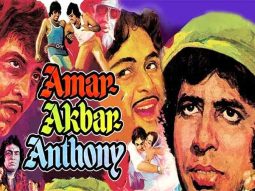 Manmohan Desai Death Anniversary: 5 best scenes from his classic Amar Akbar Anthony