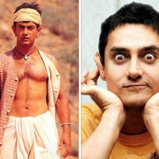 From Lagaan to 3 Idiots: Aamir Khan’s Top 5 performances