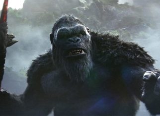 Godzilla x Kong Box Office: Film stays quite good on Saturday as well, crosses Rs. 25 crores in 2 days