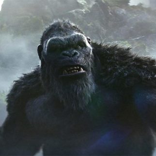 Godzilla x Kong Box Office: Film stays quite good on Saturday as well, crosses Rs. 25 crores in 2 days