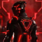 TRON Ares Jared Leto unveils menacing first look from the sequel of Tron Legacy, see photo
