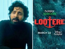 EXCLUSIVE: Chandan Roy Sanyal on Lootere being affected by Ukraine-Russia war and COVID-19, “After many hurdles, show has finally released”