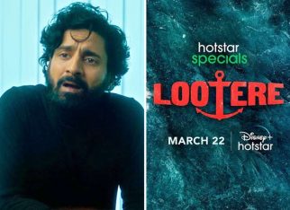 EXCLUSIVE: Chandan Roy Sanyal on Lootere being affected by Ukraine-Russia war and COVID-19, “After many hurdles, show has finally released”